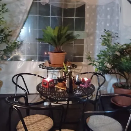 Casale Toscano In Aperta Campagna Nyaraló